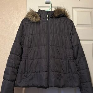 Winter Jacket